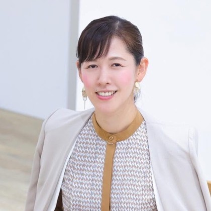 藤尾 佳子