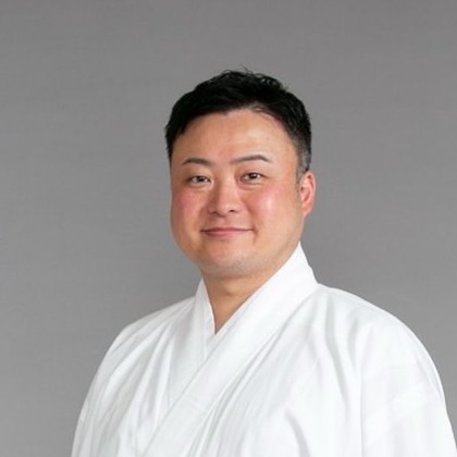 押見 友仁