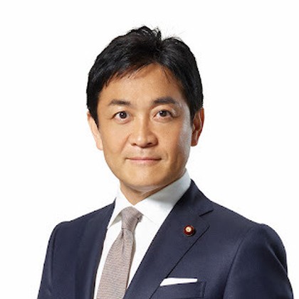 玉木 雄一郎