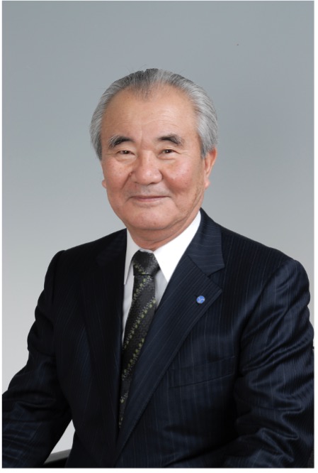 松尾 隆徳氏