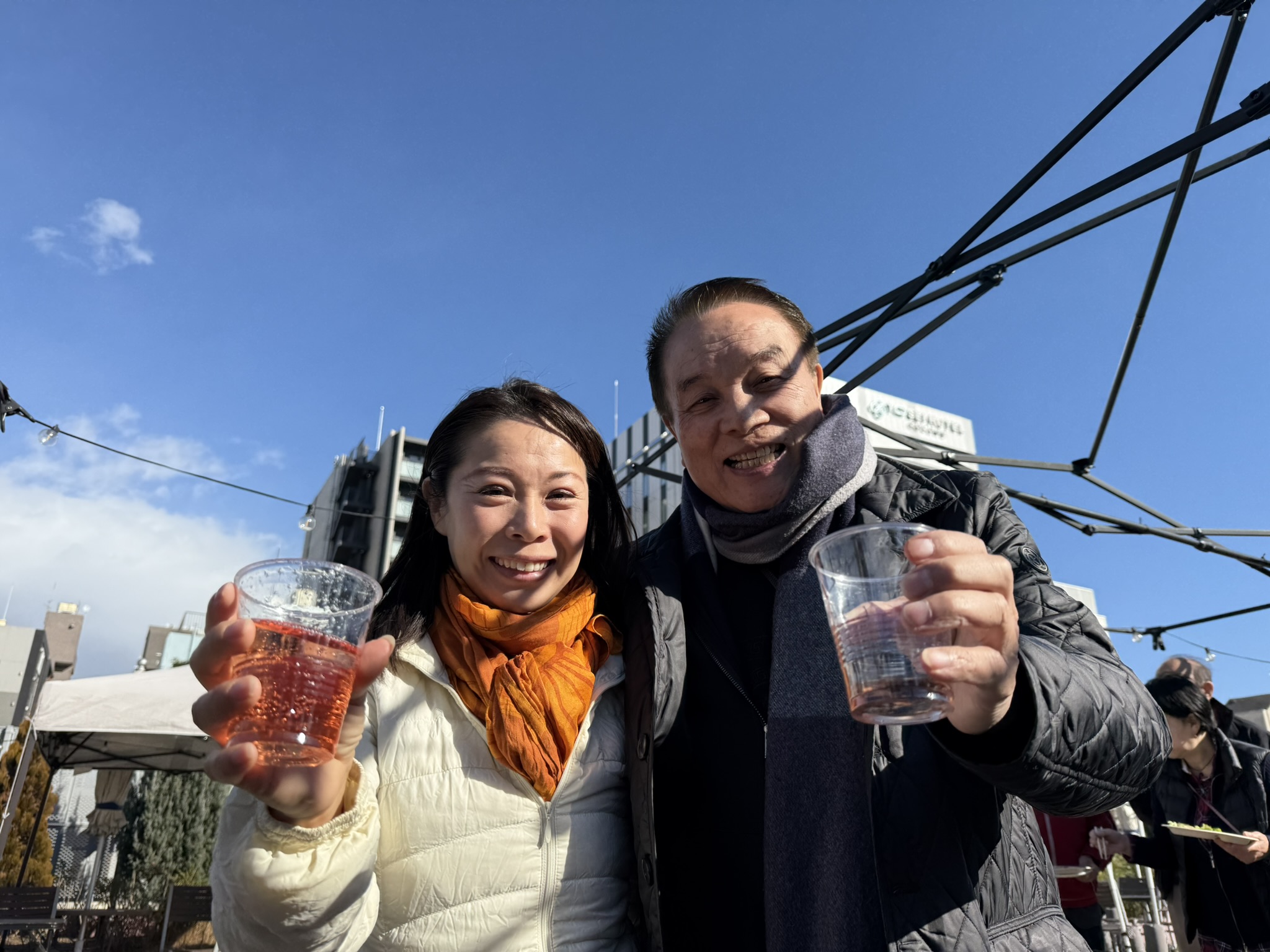季節のイベント・交流会