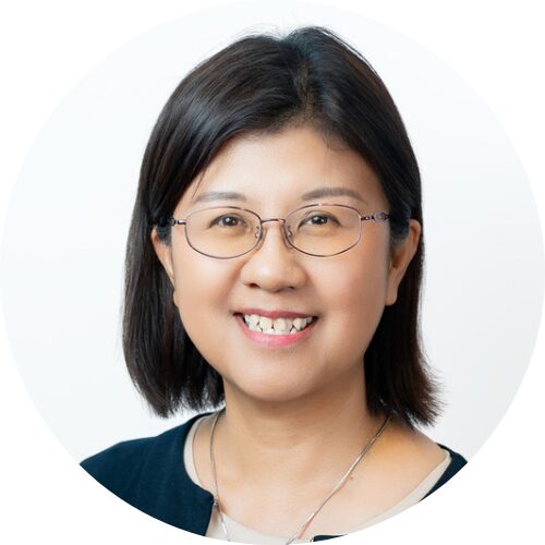 会長 藤井 真由美