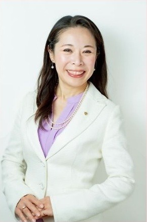 講話者 野田久美子さん